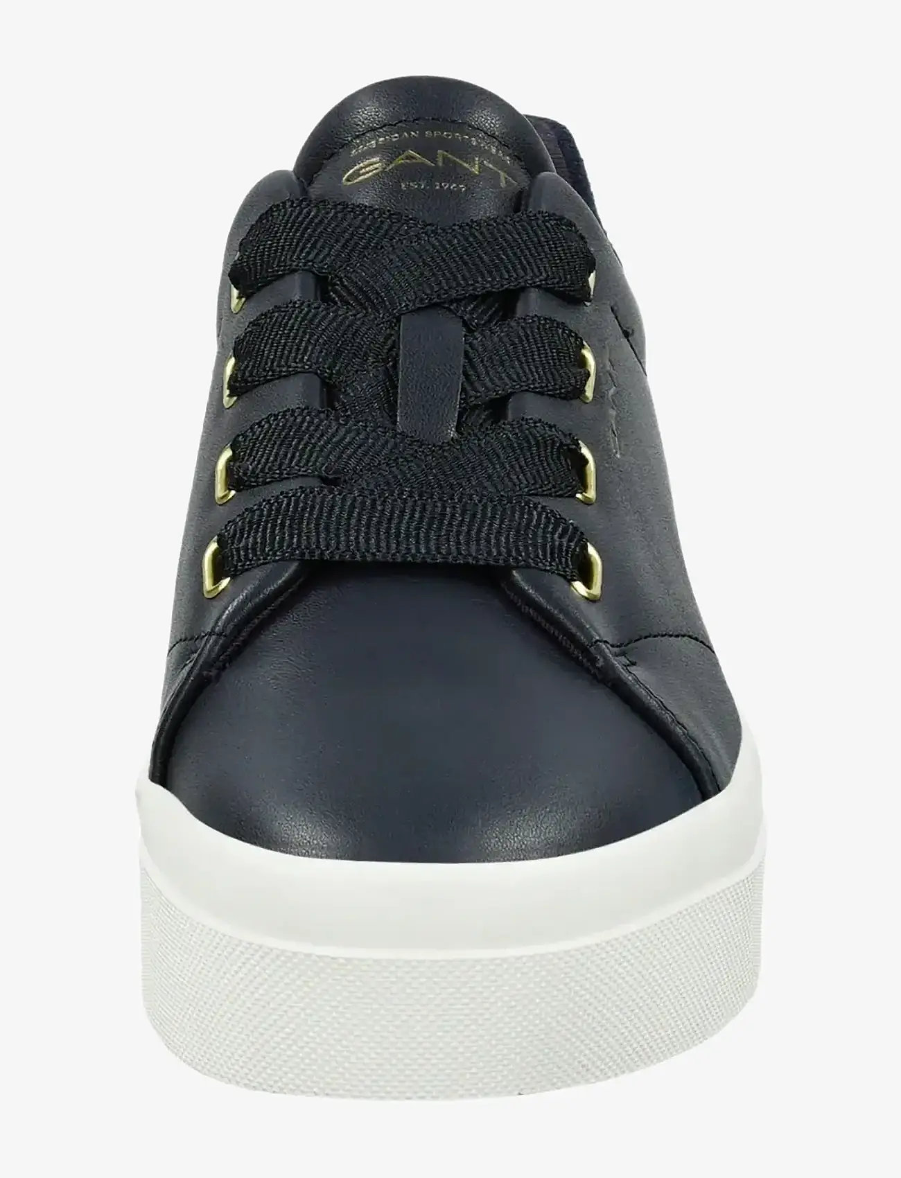 GANT - Avona Sneaker - low top sneakers - marine - 3