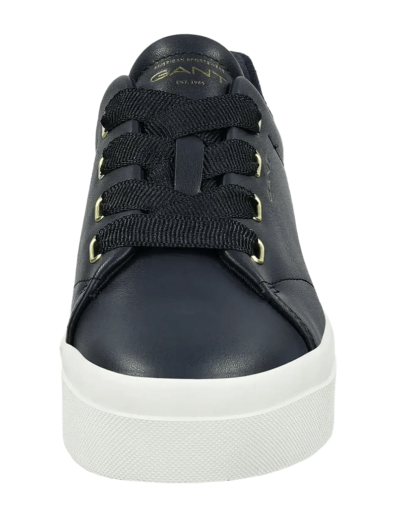 Gant - Avona Sneaker - konfirmationstøj - marine - 3