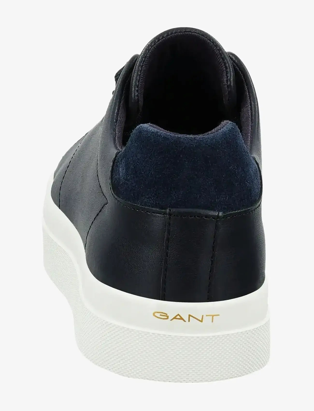 GANT - Avona Sneaker - low top sneakers - marine - 4