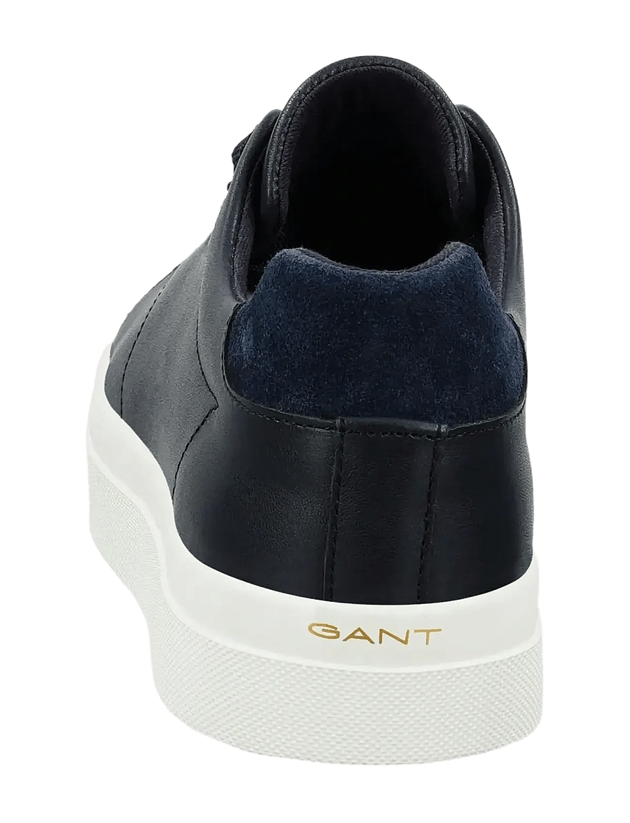 Gant - Avona Sneaker - konfirmation - marine - 4