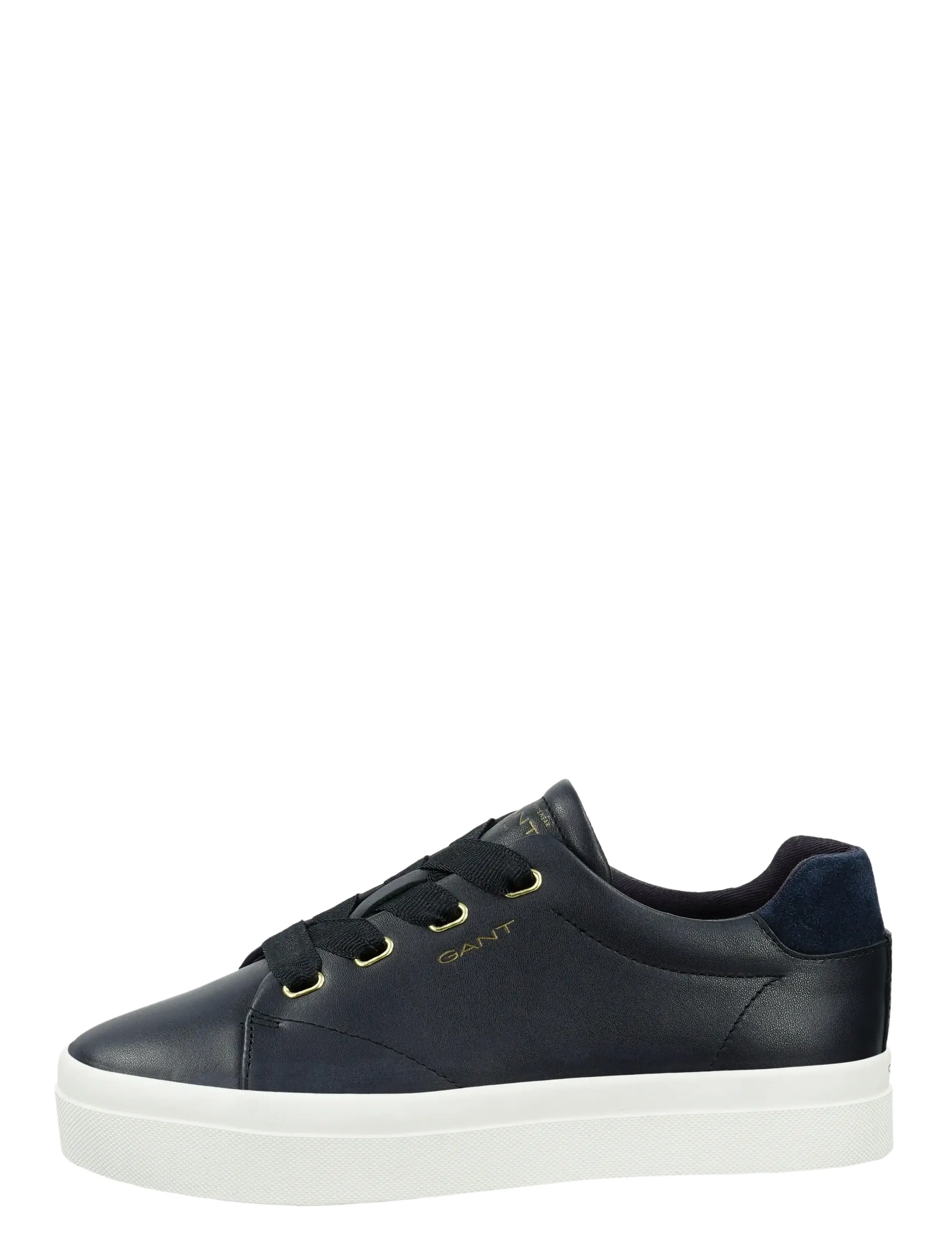 Gant - Avona Sneaker - sneakers - marine - 5