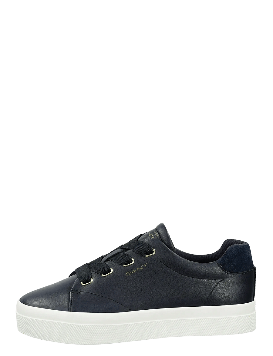 Gant - Avona Sneaker - konfirmation - marine - 5
