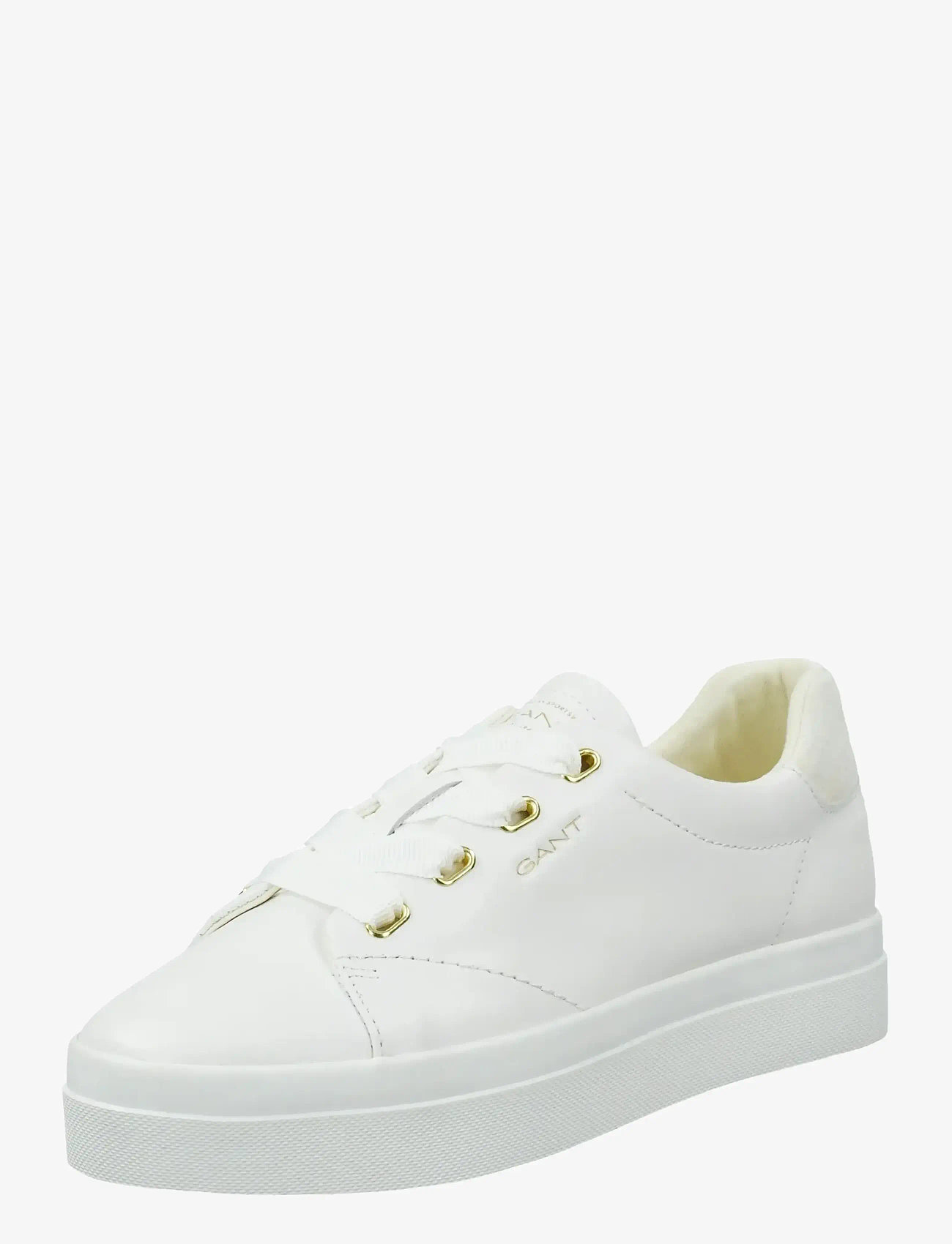 GANT - Avona Sneaker - konfirmation - white - 0