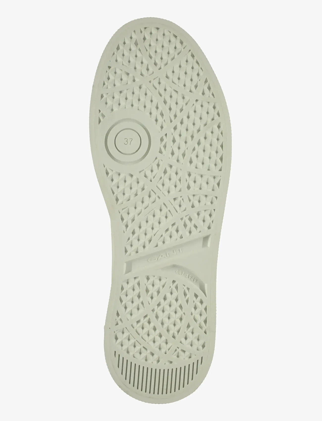 GANT - Avona Sneaker - konfirmation - white - 2