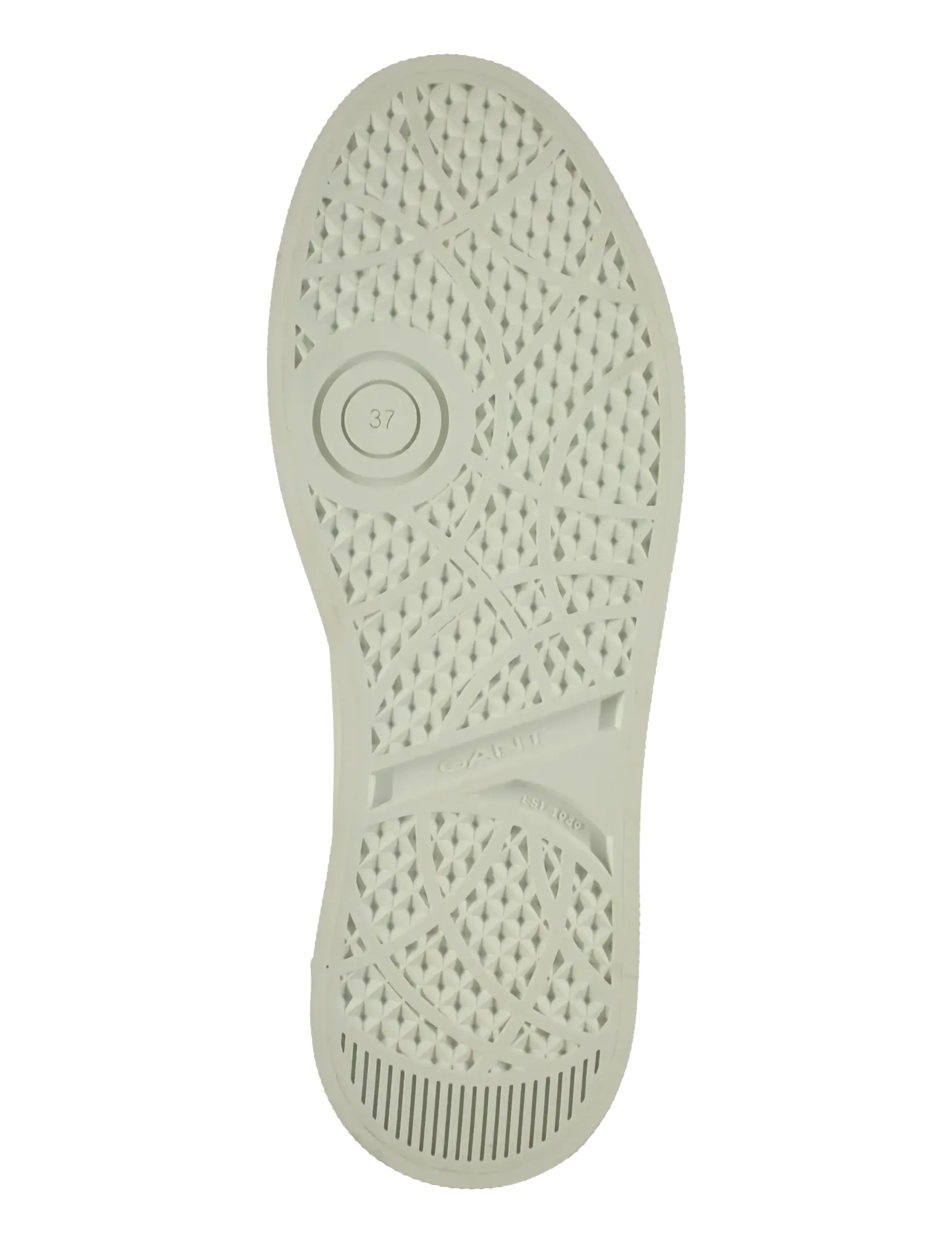 Gant - Avona Sneaker - lave sneakers - white - 2
