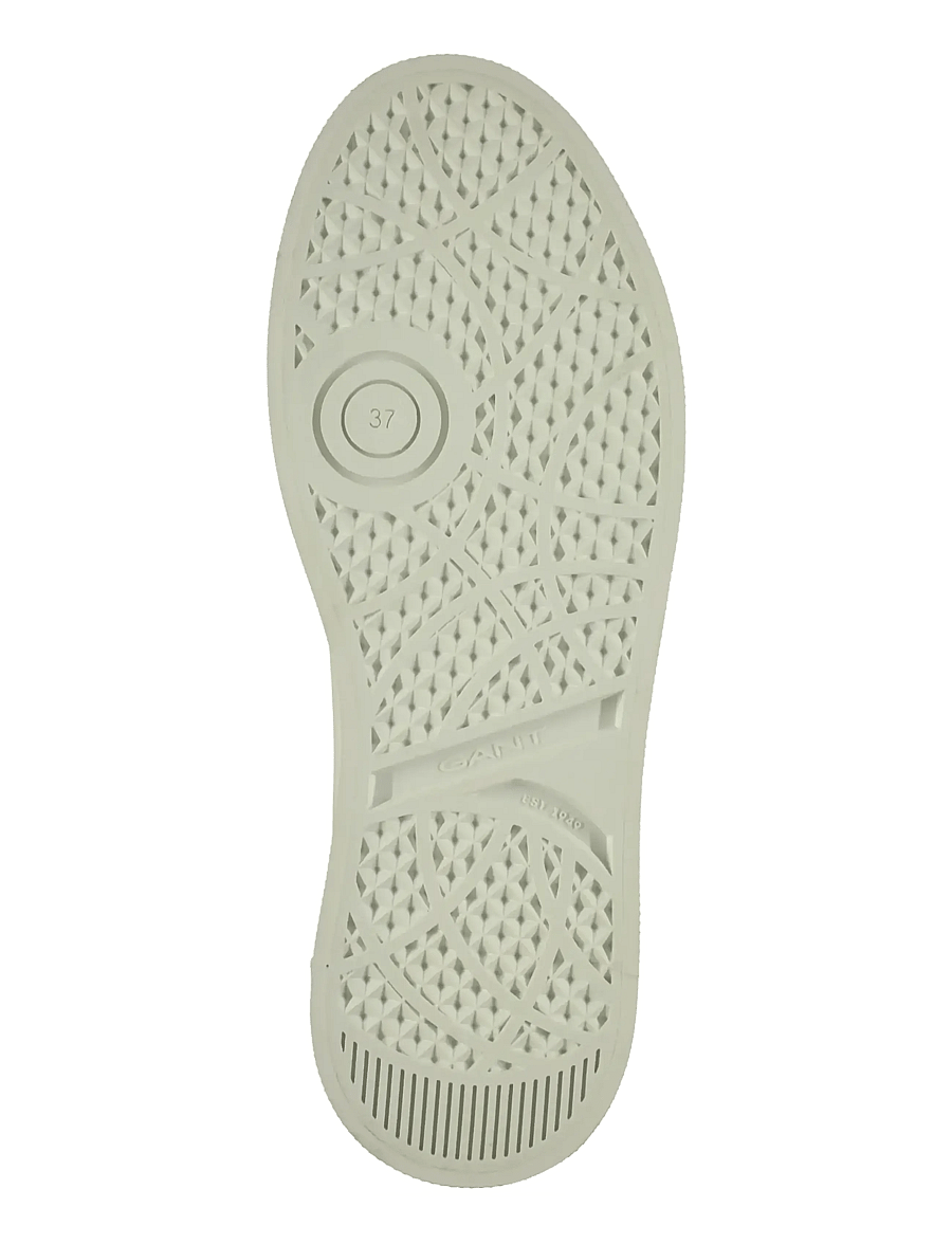 Gant - Avona Sneaker - sutvirtinimas - white - 2