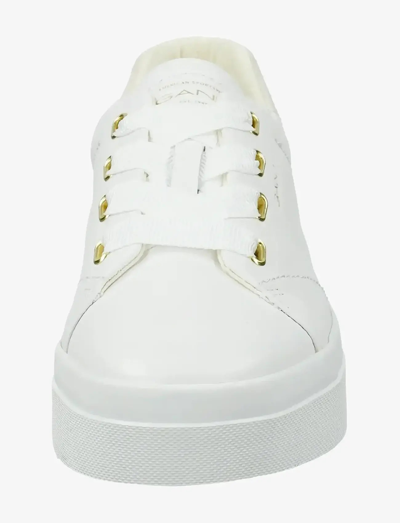 GANT - Avona Sneaker - konfirmation - white - 3