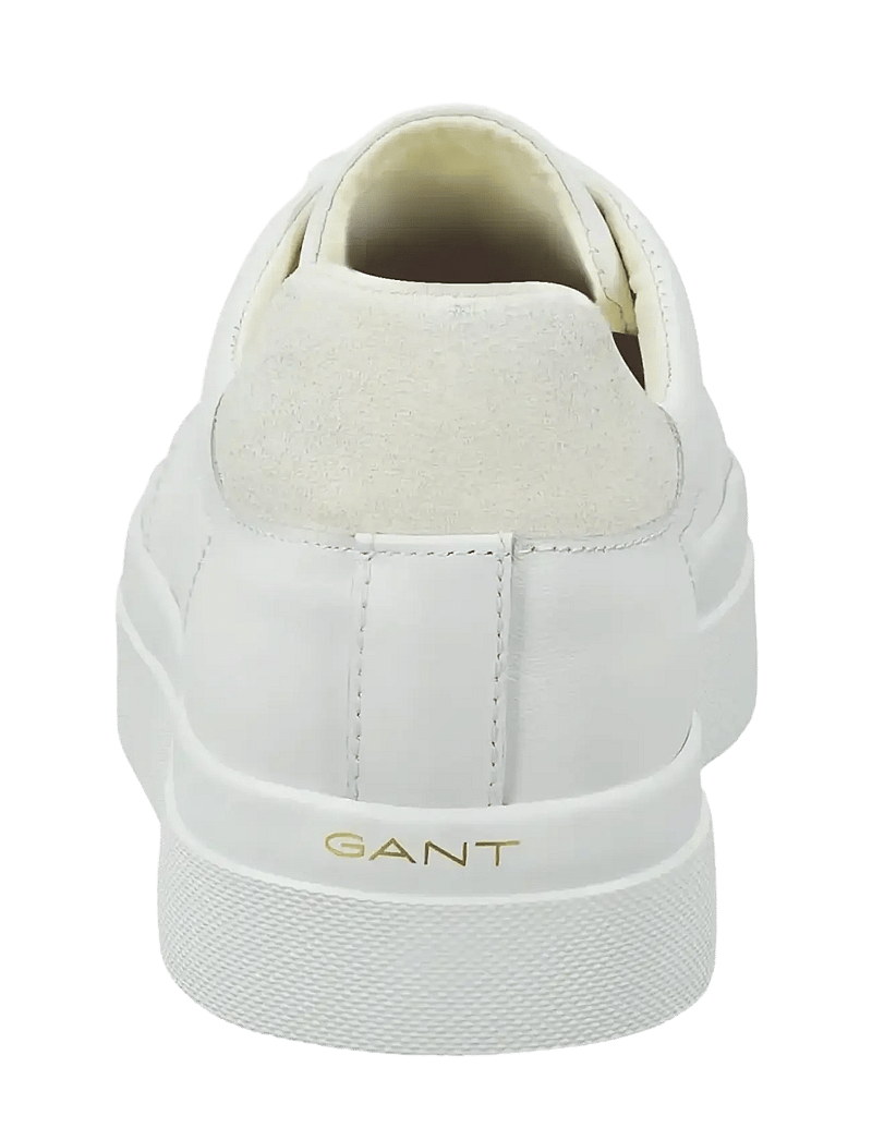GANT - Avona Sneaker - konfirmation - white - 4