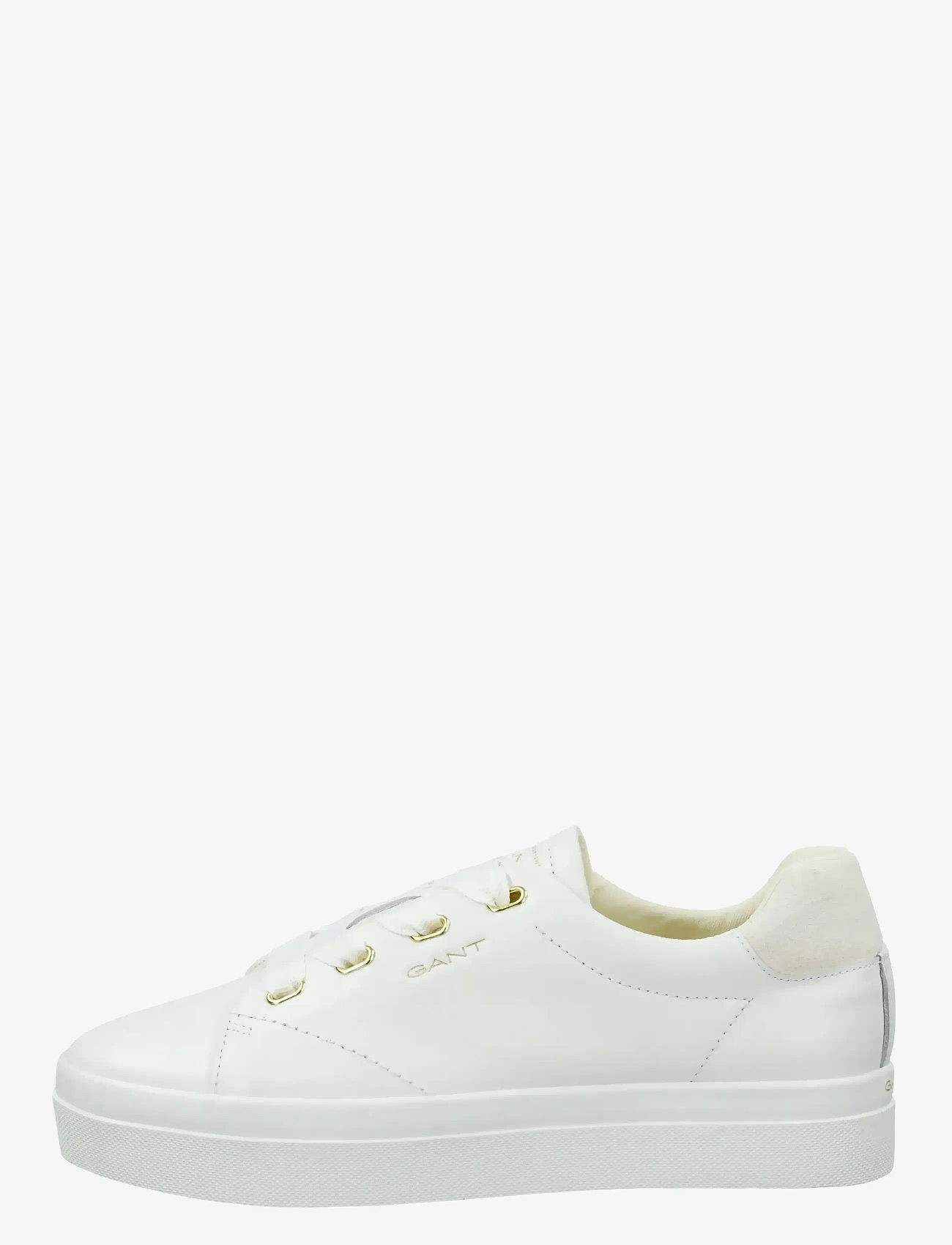 GANT - Avona Sneaker - konfirmation - white - 5
