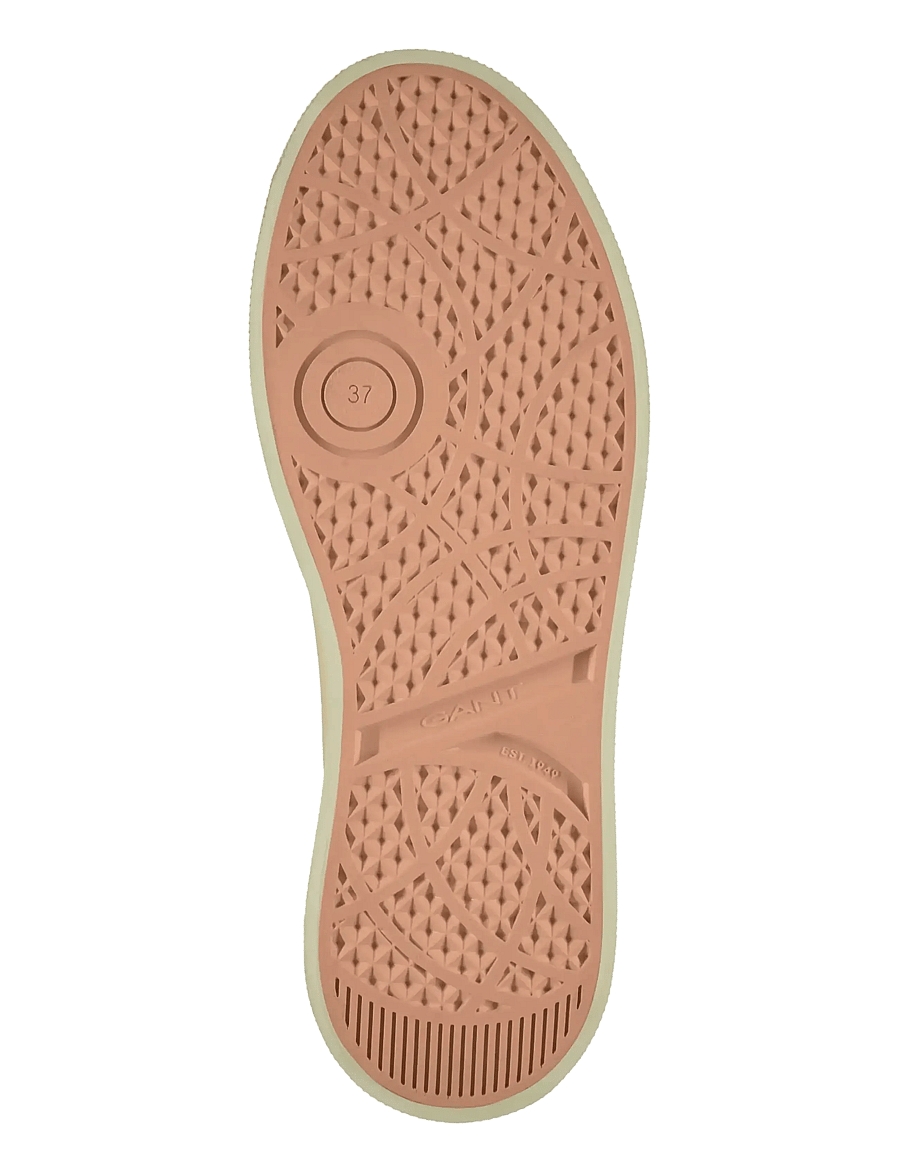 Gant - Avona Sneaker - konfirmation - white/rose gold - 2