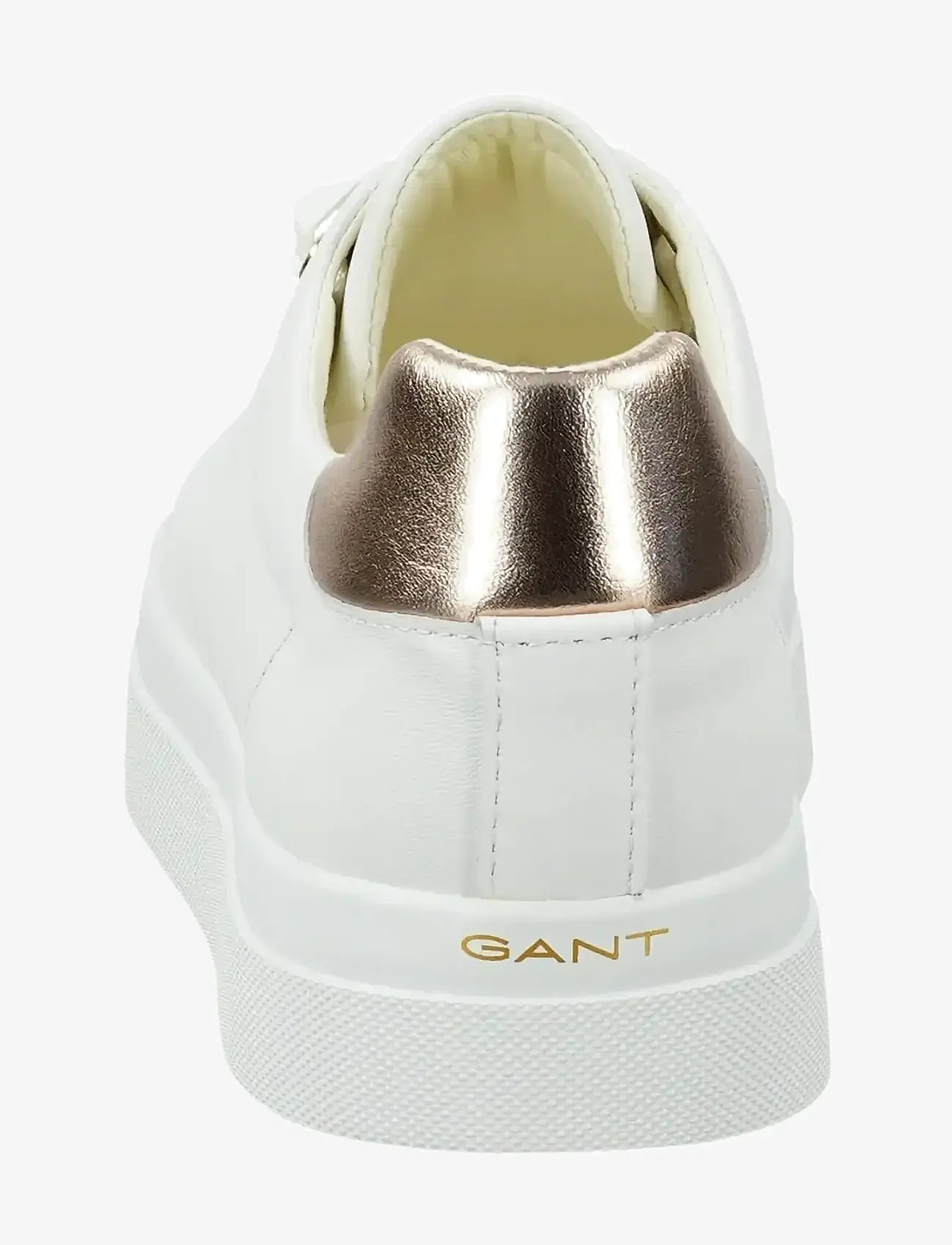 GANT - Avona Sneaker - konfirmation - white/rose gold - 4