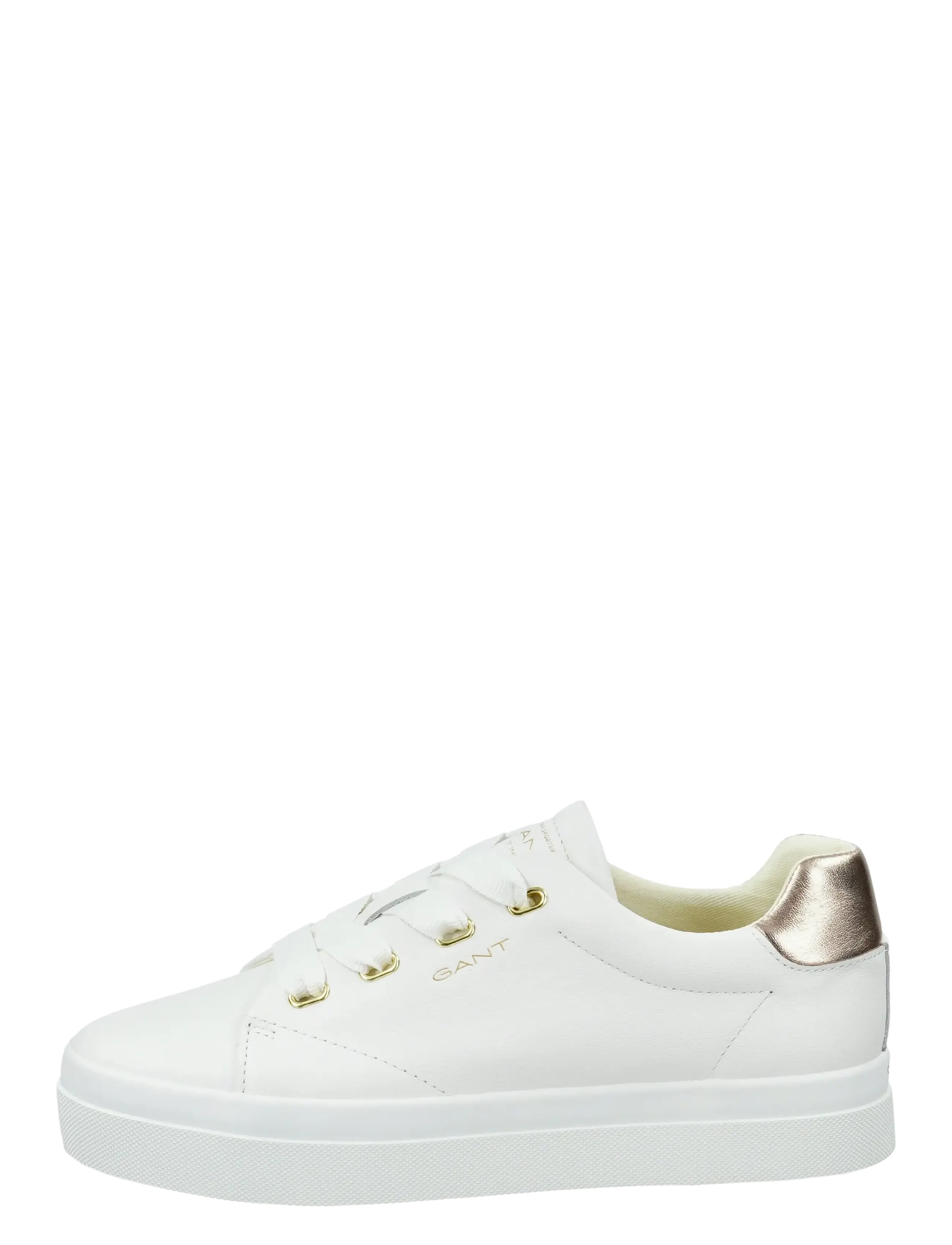 Gant - Avona Sneaker - konfirmation - white/rose gold - 5