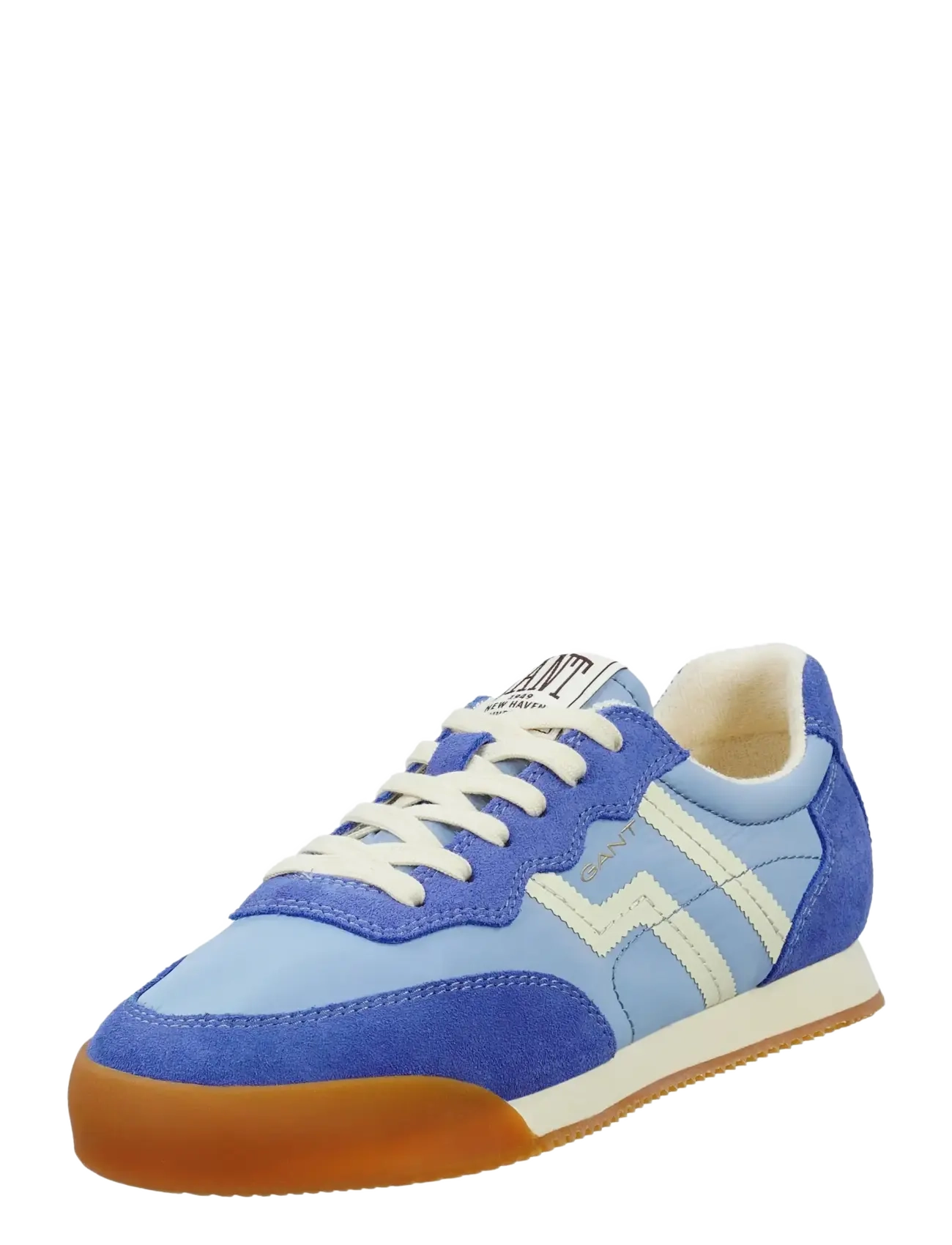 Gant Beylana Sneaker, 36, Sneakers, Blau - Low-top Frauen
