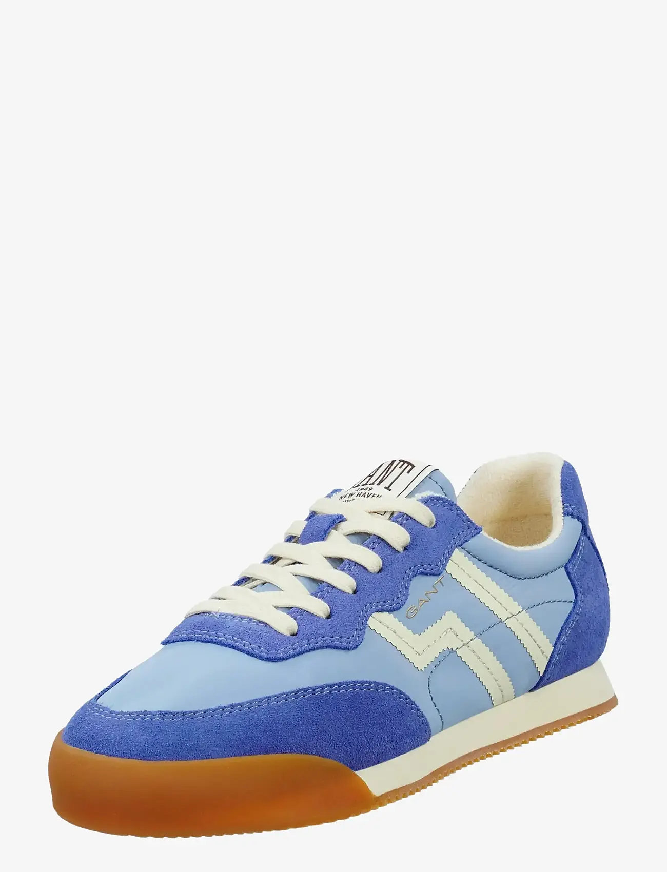 GANT - Beylana Sneaker - madala säärega tossud - blue - 0