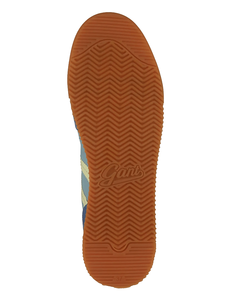 GANT - Beylana Sneaker - madala säärega tossud - blue - 2