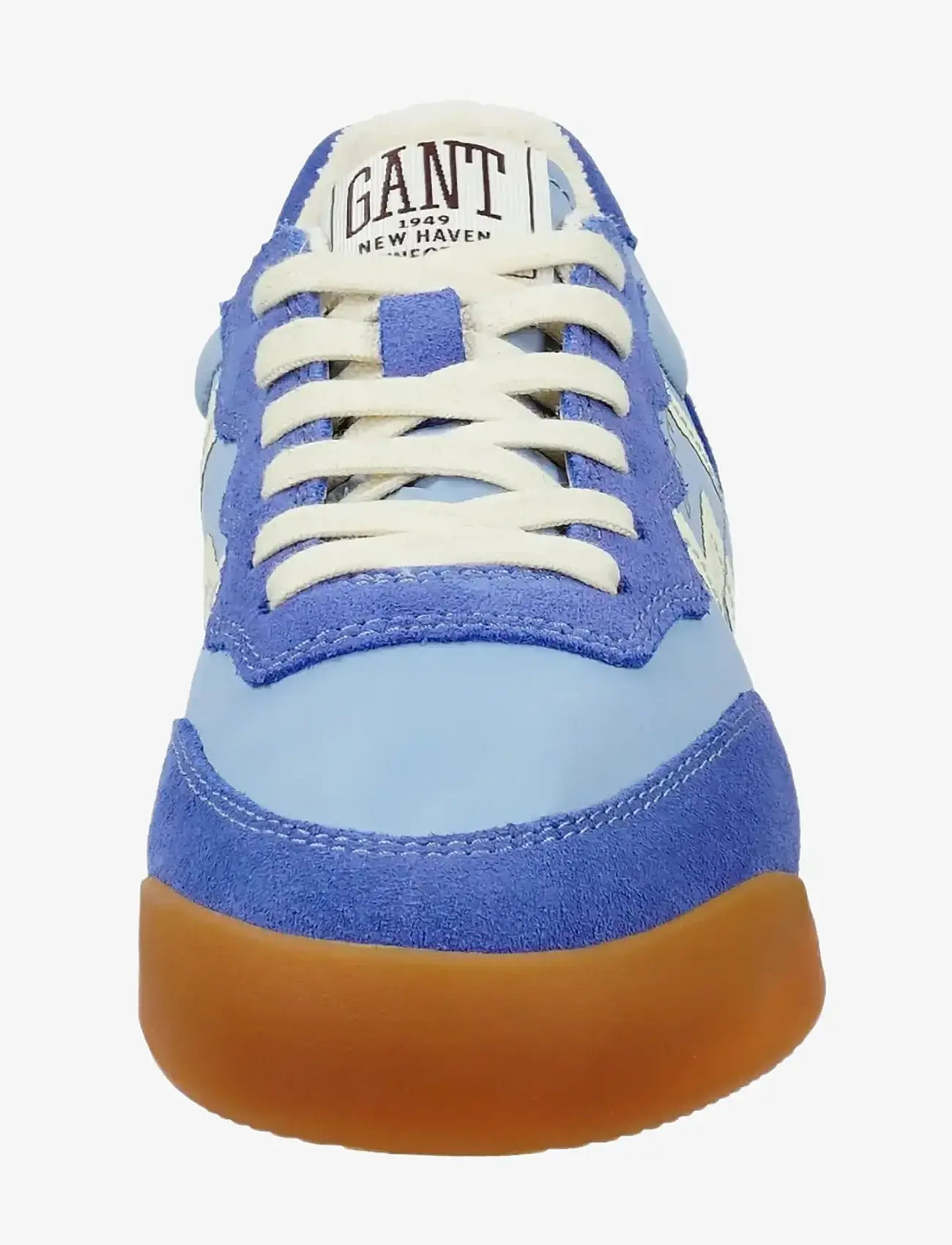 GANT - Beylana Sneaker - madala säärega tossud - blue - 3
