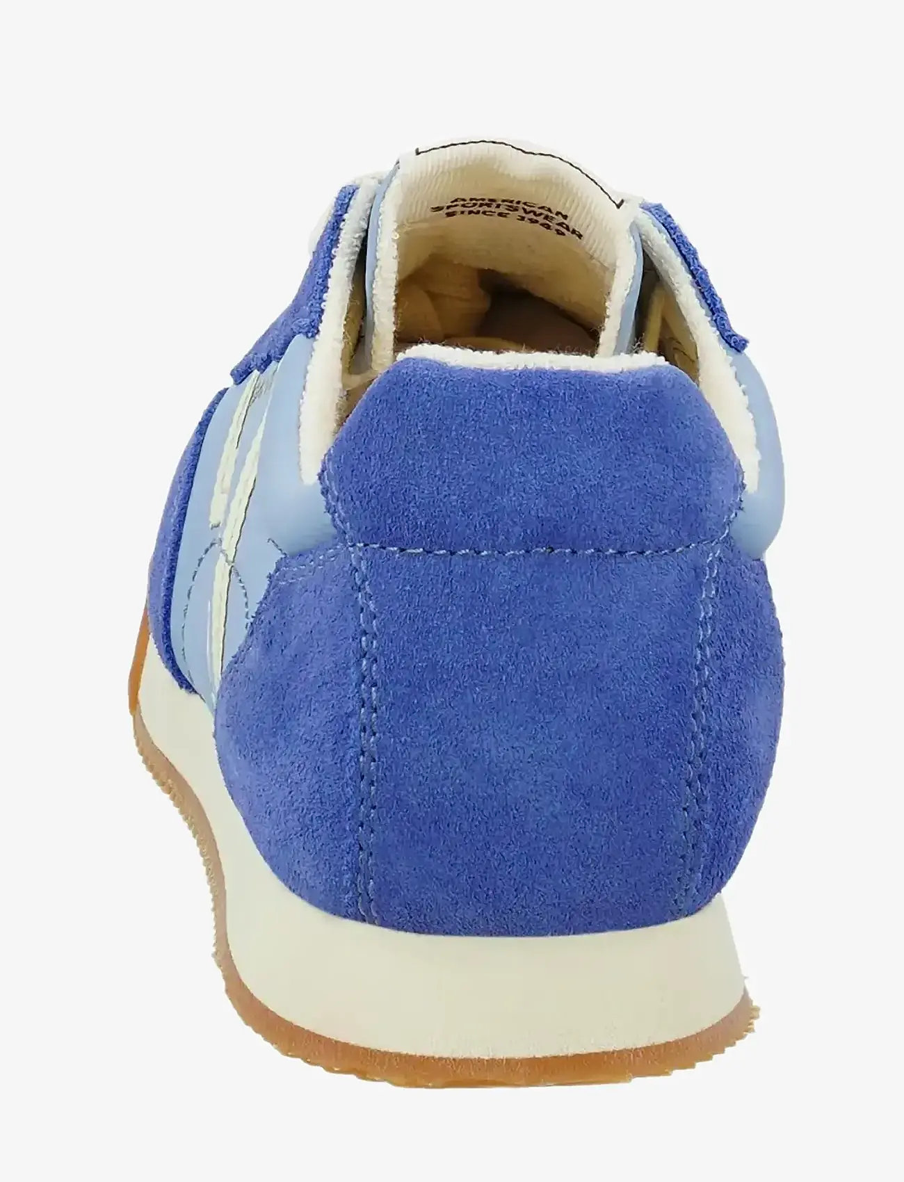 GANT - Beylana Sneaker - madala säärega tossud - blue - 4