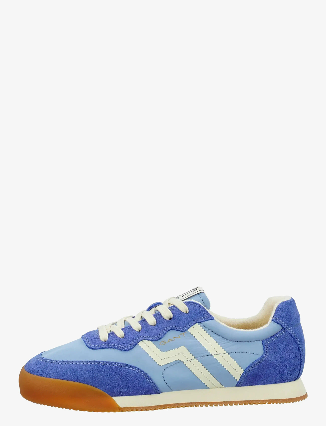 GANT - Beylana Sneaker - madala säärega tossud - blue - 5