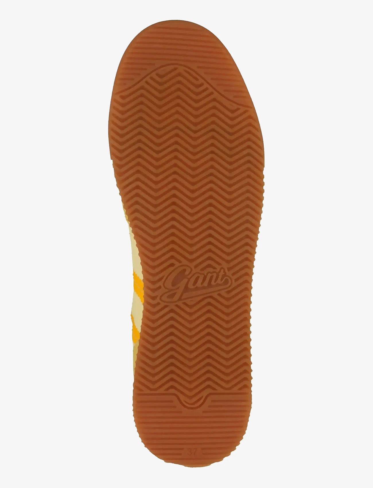 GANT - Beylana Sneaker - niedrige sneakers - multi yellow - 2