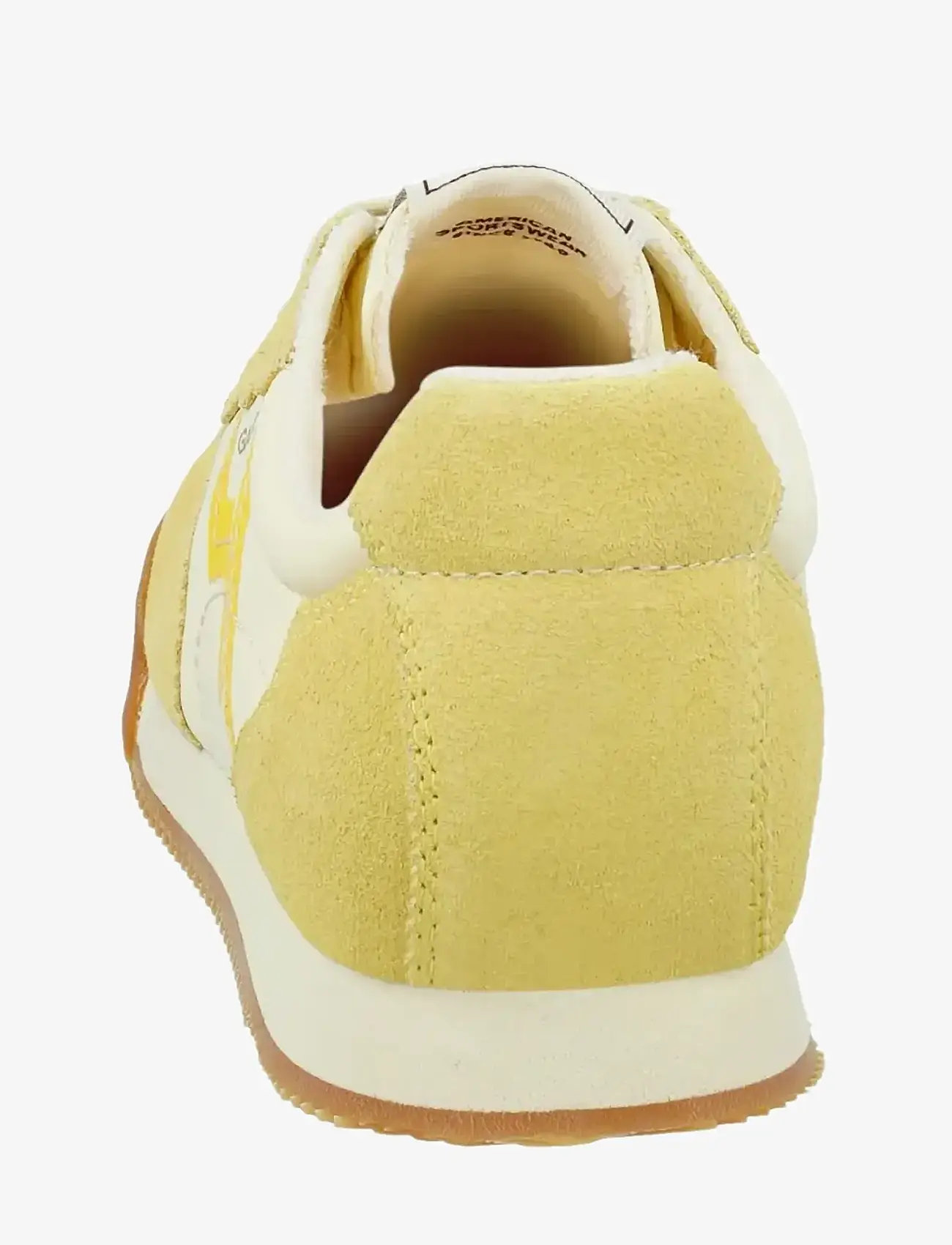 GANT - Beylana Sneaker - niedrige sneakers - multi yellow - 4