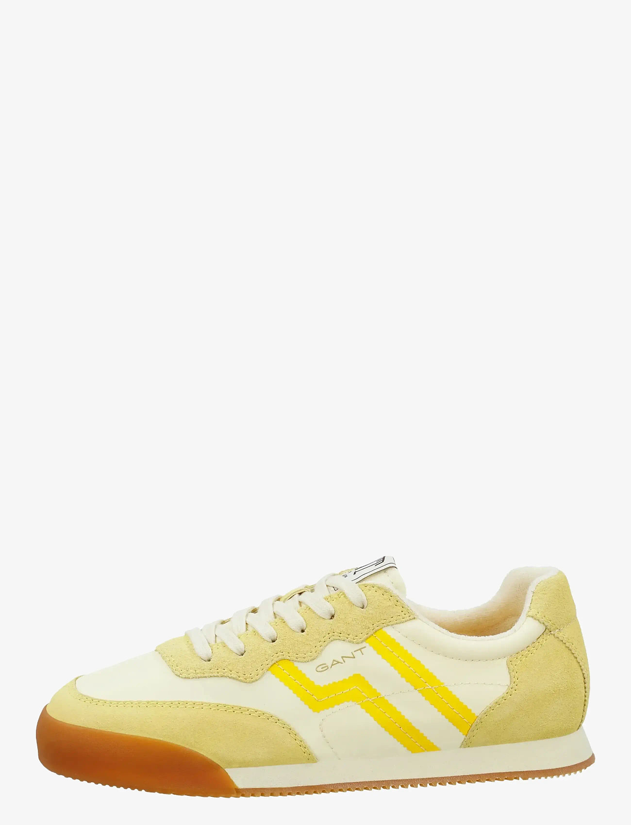 GANT - Beylana Sneaker - niedrige sneakers - multi yellow - 5