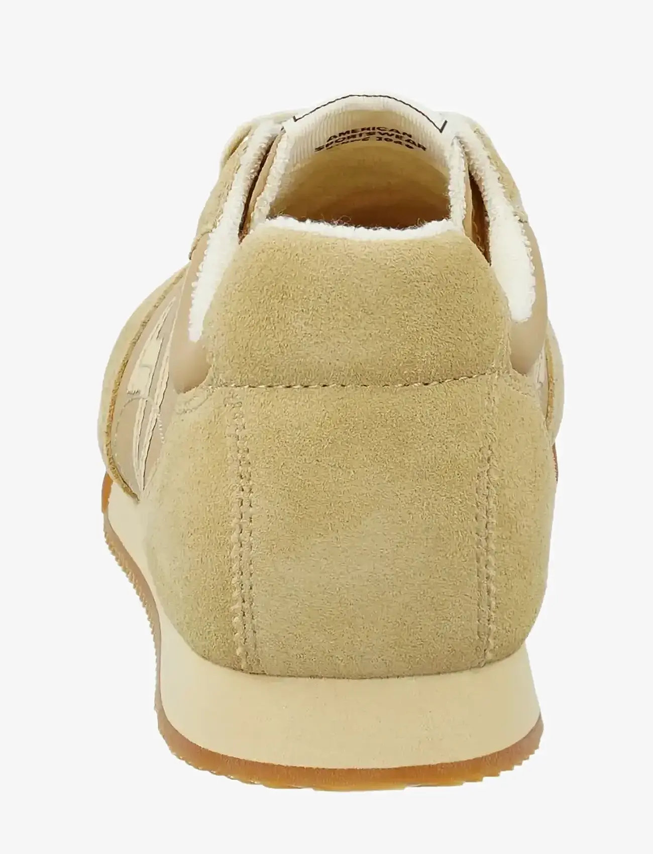 Gant - Beylana Sneaker - niedrige sneakers - warm beige - 4
