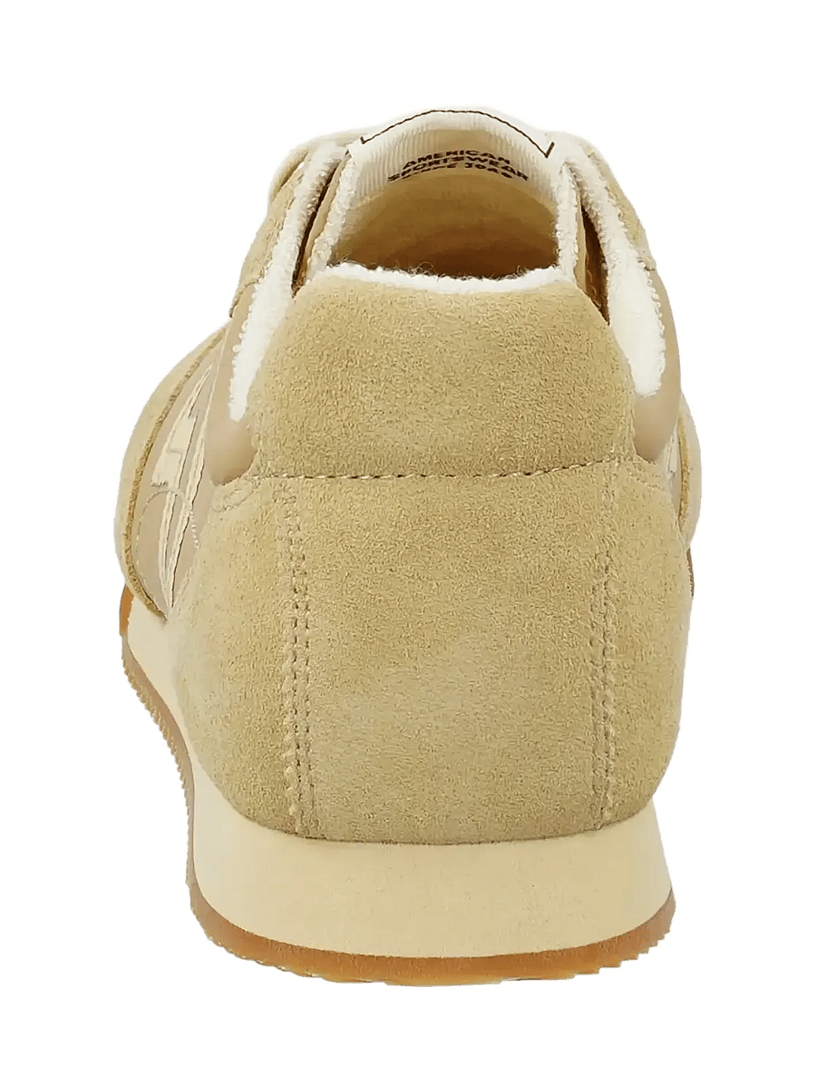 Gant - Beylana Sneaker - låga sneakers - warm beige - 4