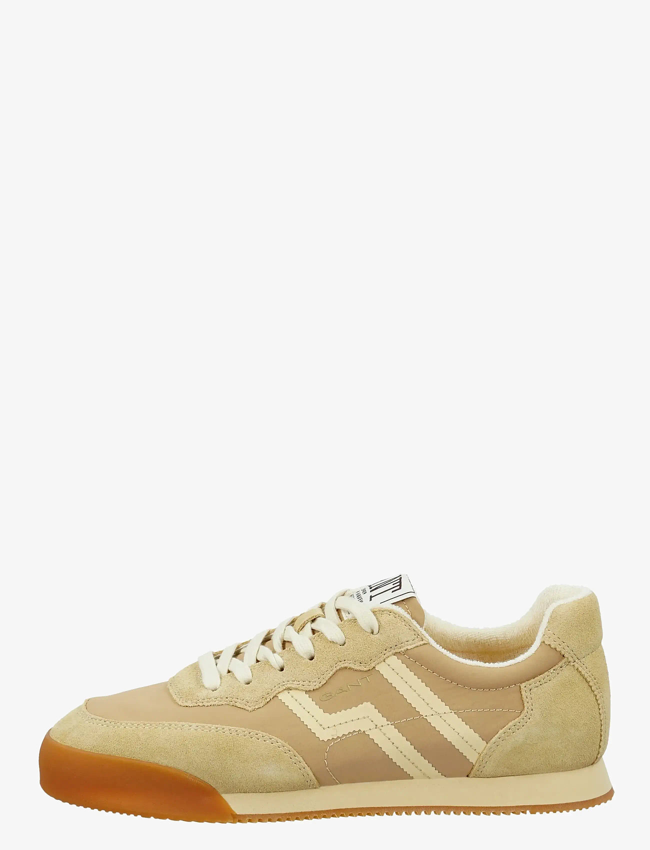 Gant - Beylana Sneaker - niedrige sneakers - warm beige - 5