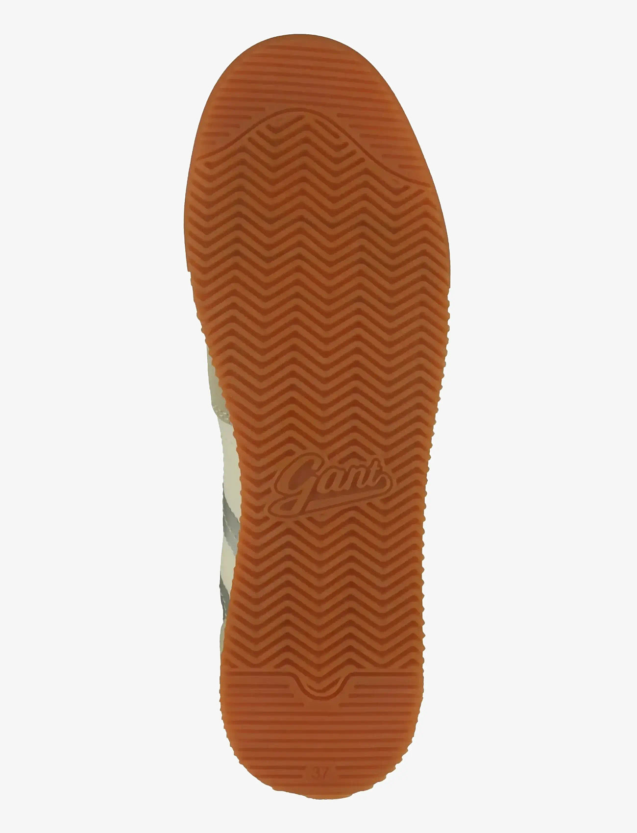 GANT - Beylana Sneaker - låga sneakers - white - 2