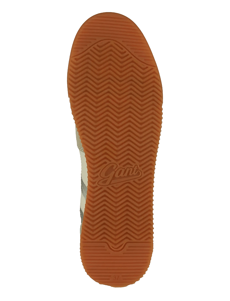 GANT - Beylana Sneaker - låga sneakers - white - 2