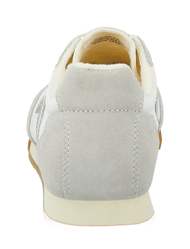 GANT - Beylana Sneaker - låga sneakers - white - 4