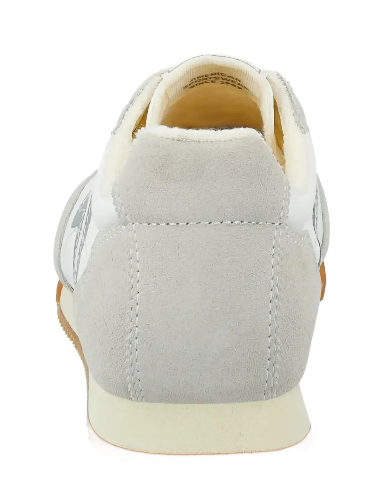 Gant - Beylana Sneaker - niedrige sneakers - white - 4