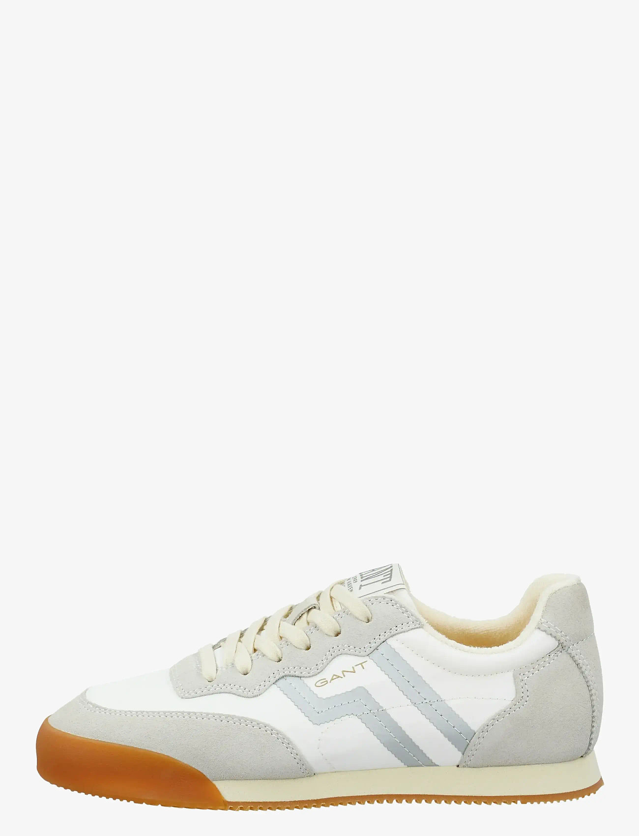 GANT - Beylana Sneaker - låga sneakers - white - 5