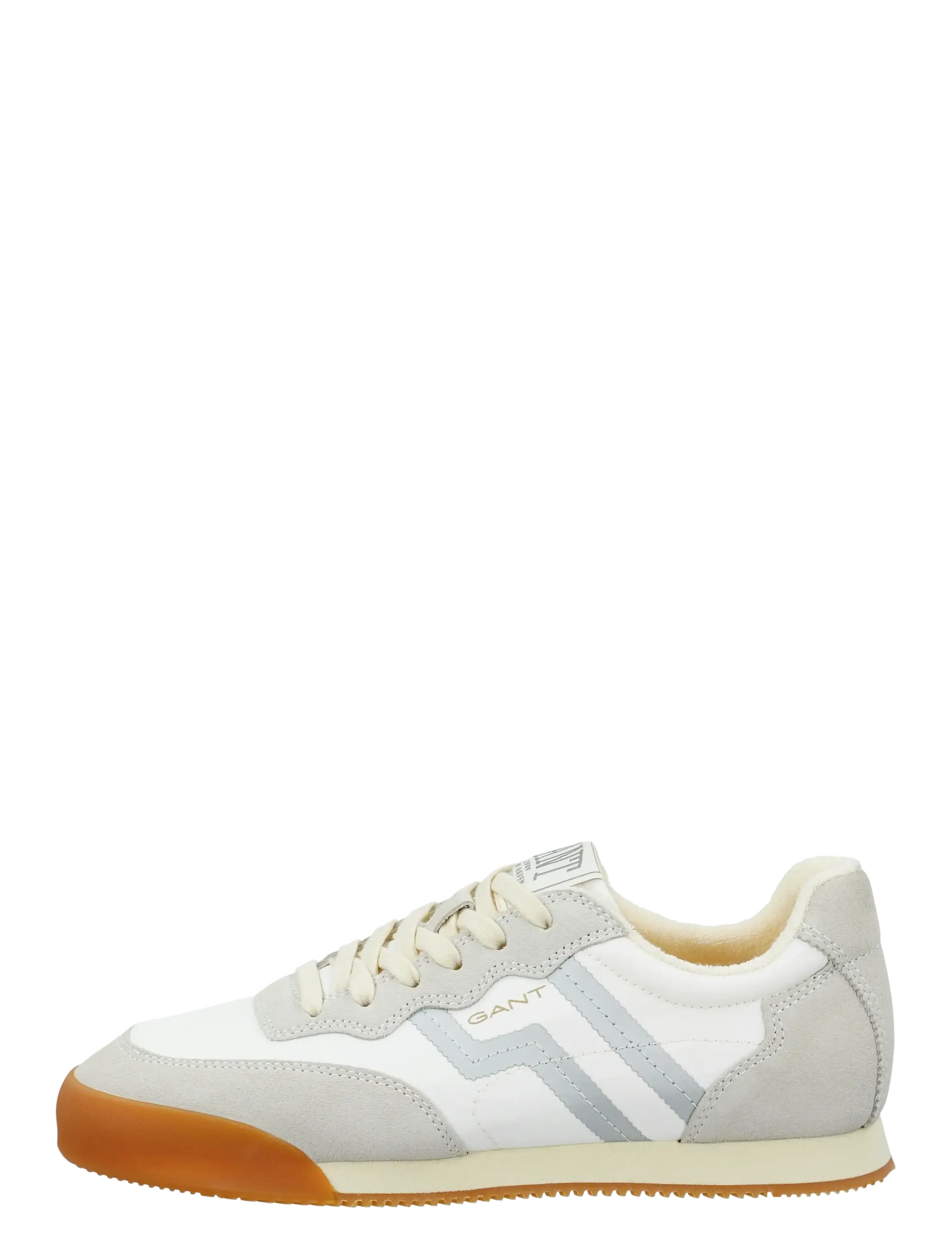 Gant - Beylana Sneaker - niedrige sneakers - white - 5