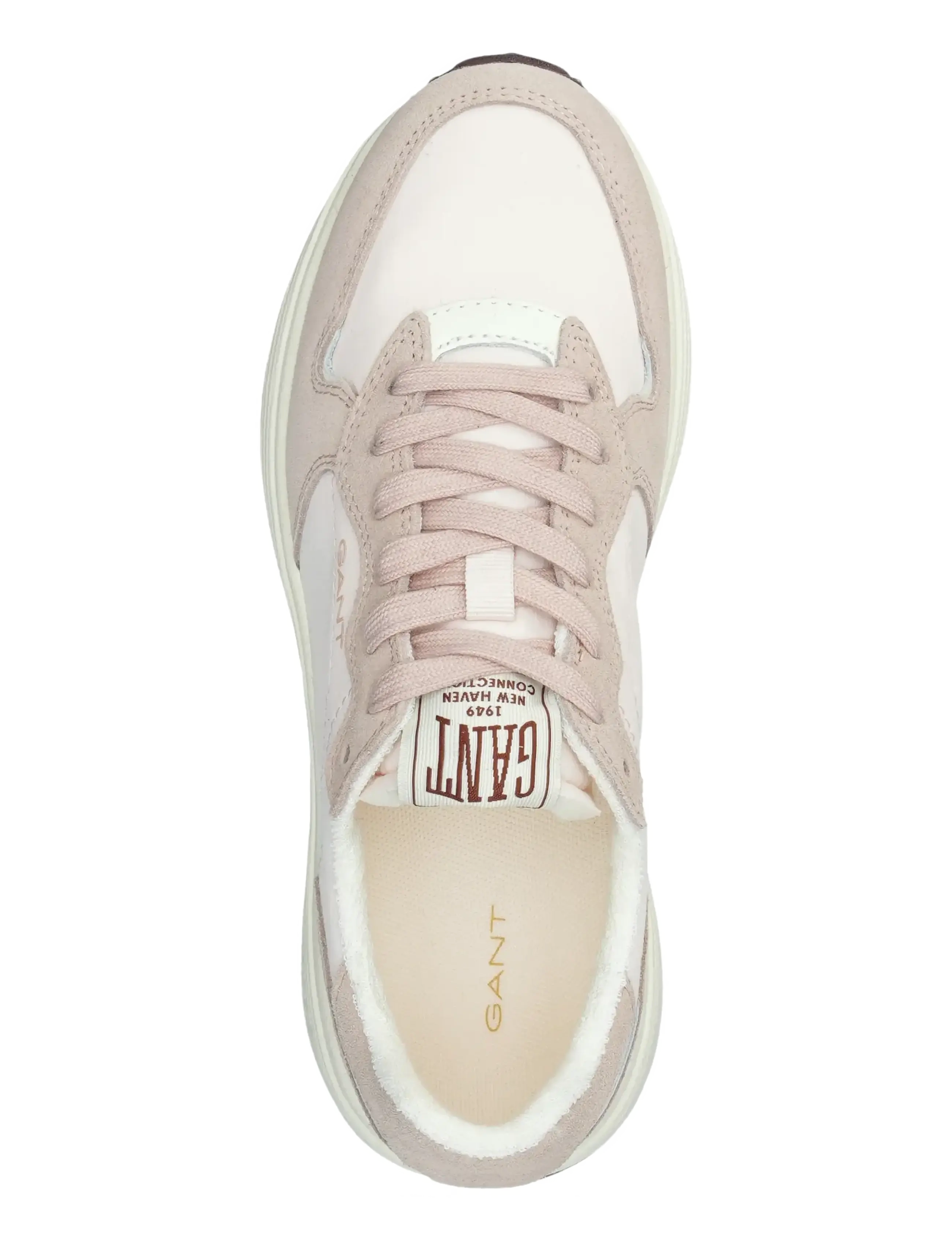 Gant - Beywin Sneaker - light pink - 1