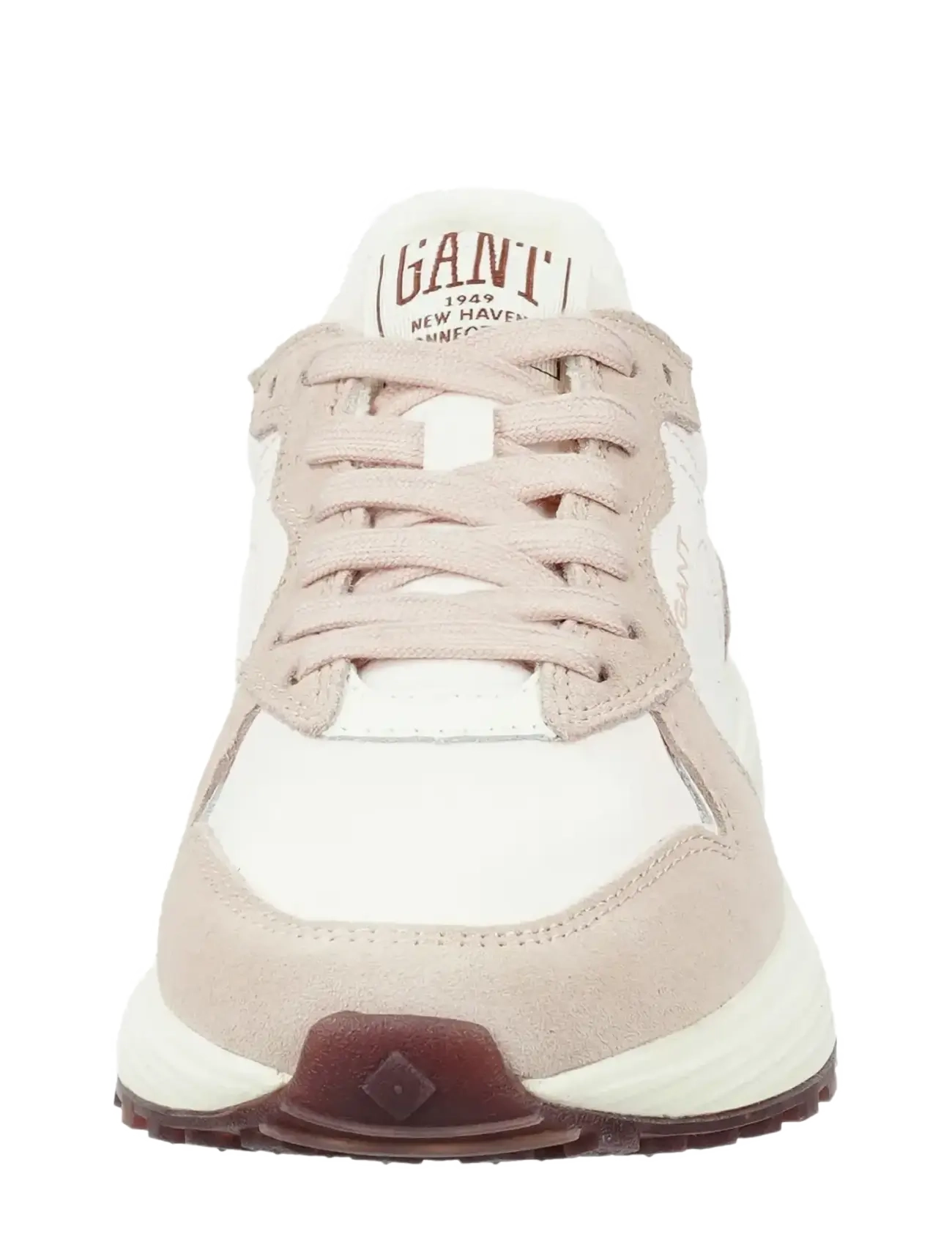 Gant - Beywin Sneaker - light pink - 3
