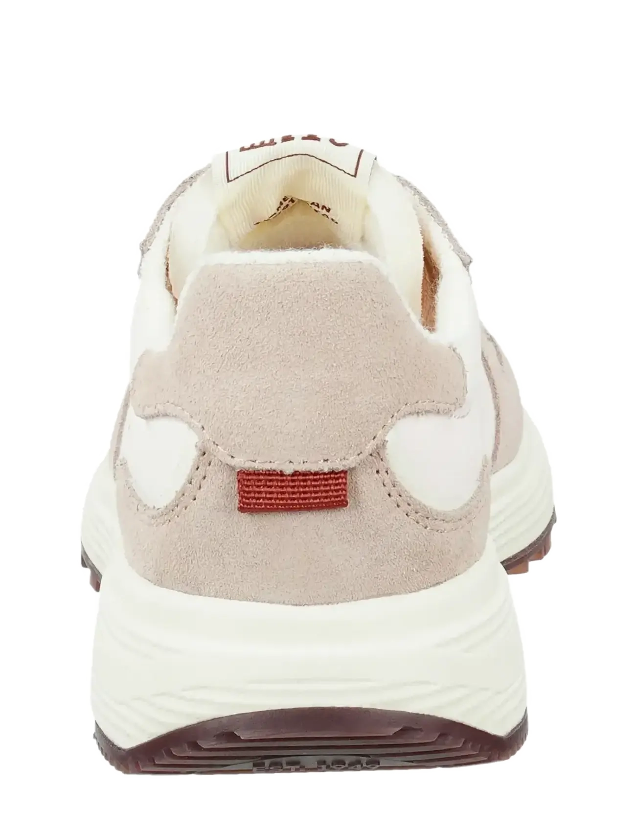 Gant - Beywin Sneaker - light pink - 4