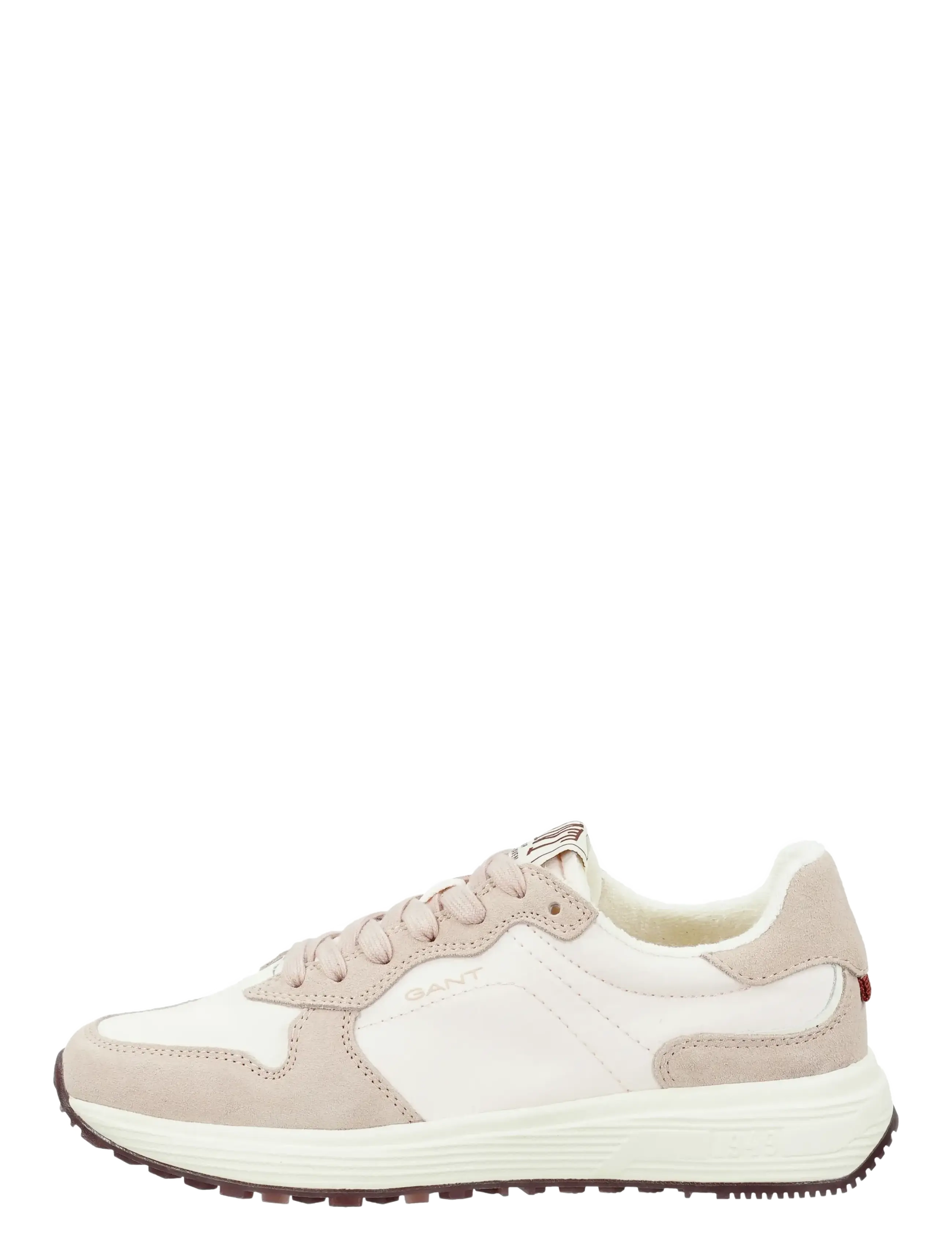 Gant - Beywin Sneaker - light pink - 5
