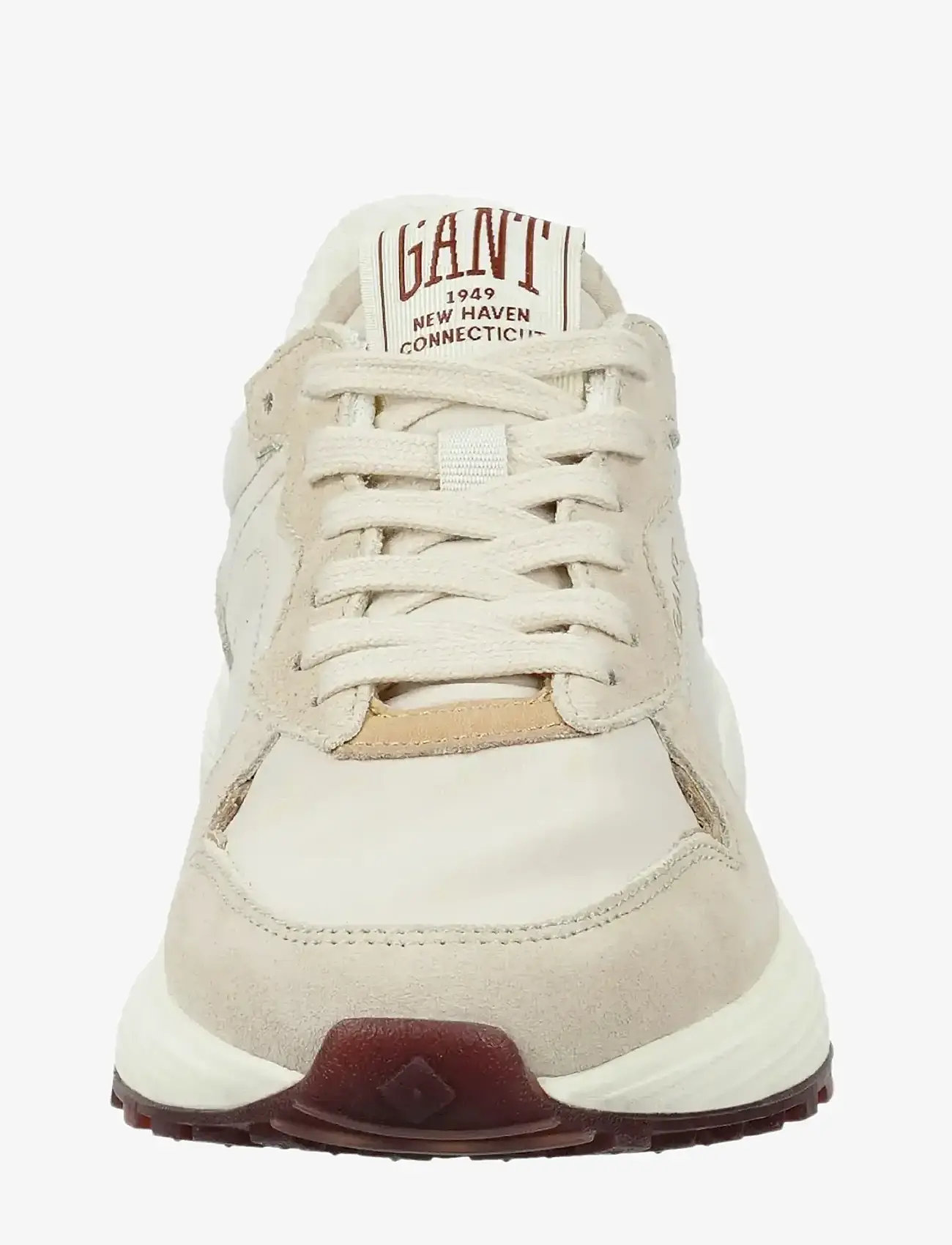GANT - Beywin Sneaker - niedrige sneakers - putty - 3