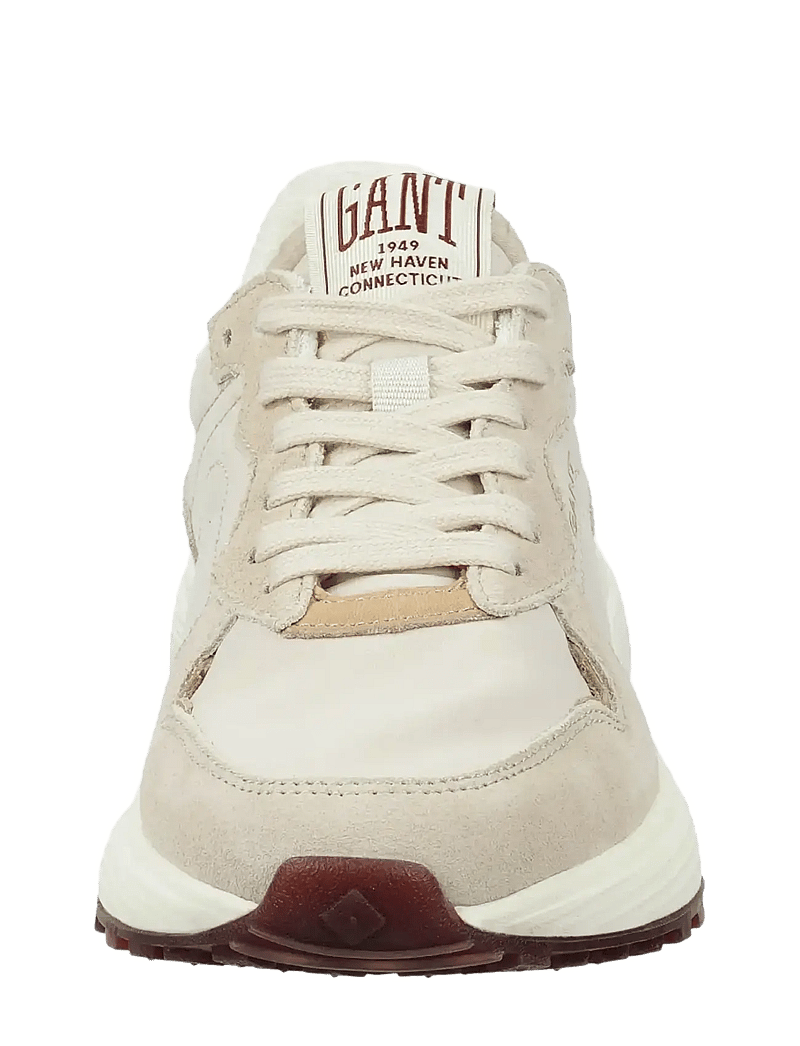 GANT - Beywin Sneaker - niedrige sneakers - putty - 3