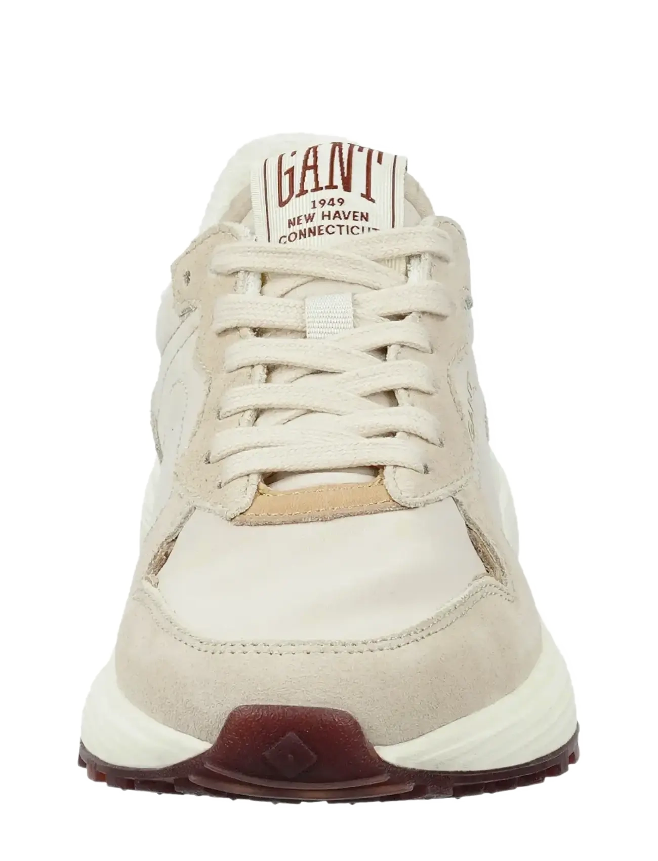 Gant - Beywin Sneaker - putty - 3