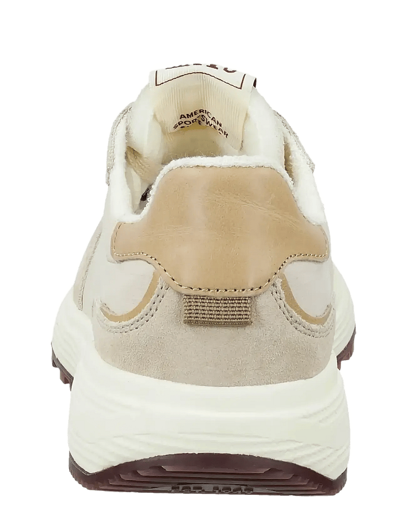 GANT - Beywin Sneaker - niedrige sneakers - putty - 4