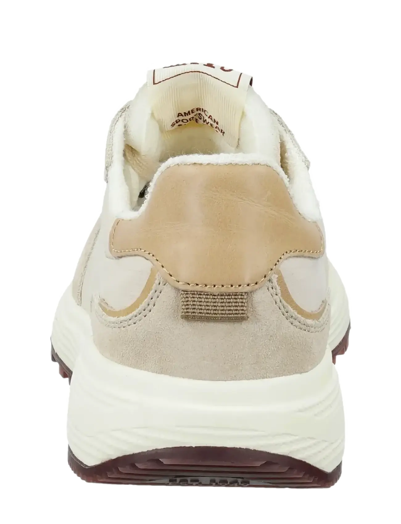 Gant - Beywin Sneaker - putty - 4