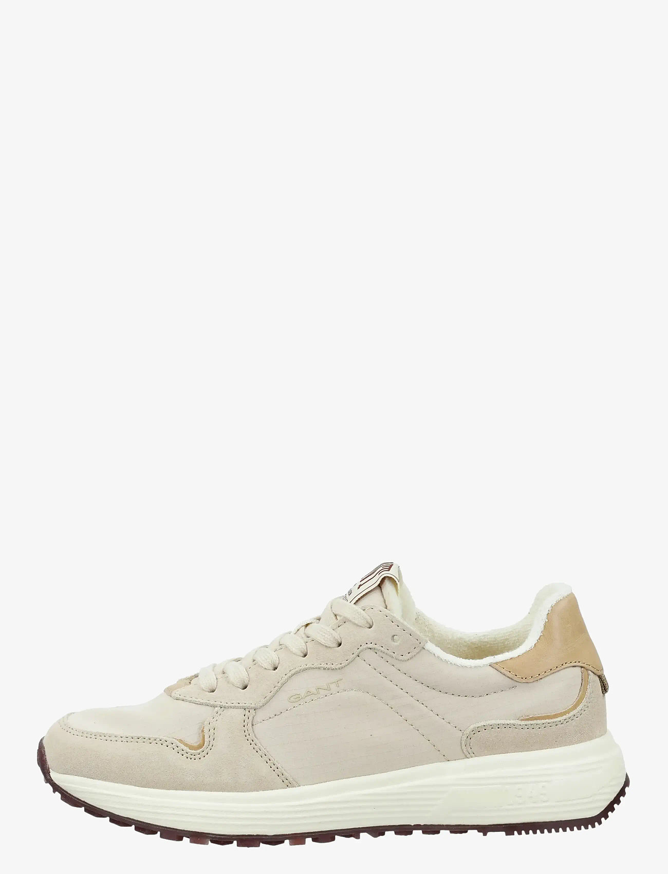 GANT - Beywin Sneaker - niedrige sneakers - putty - 5