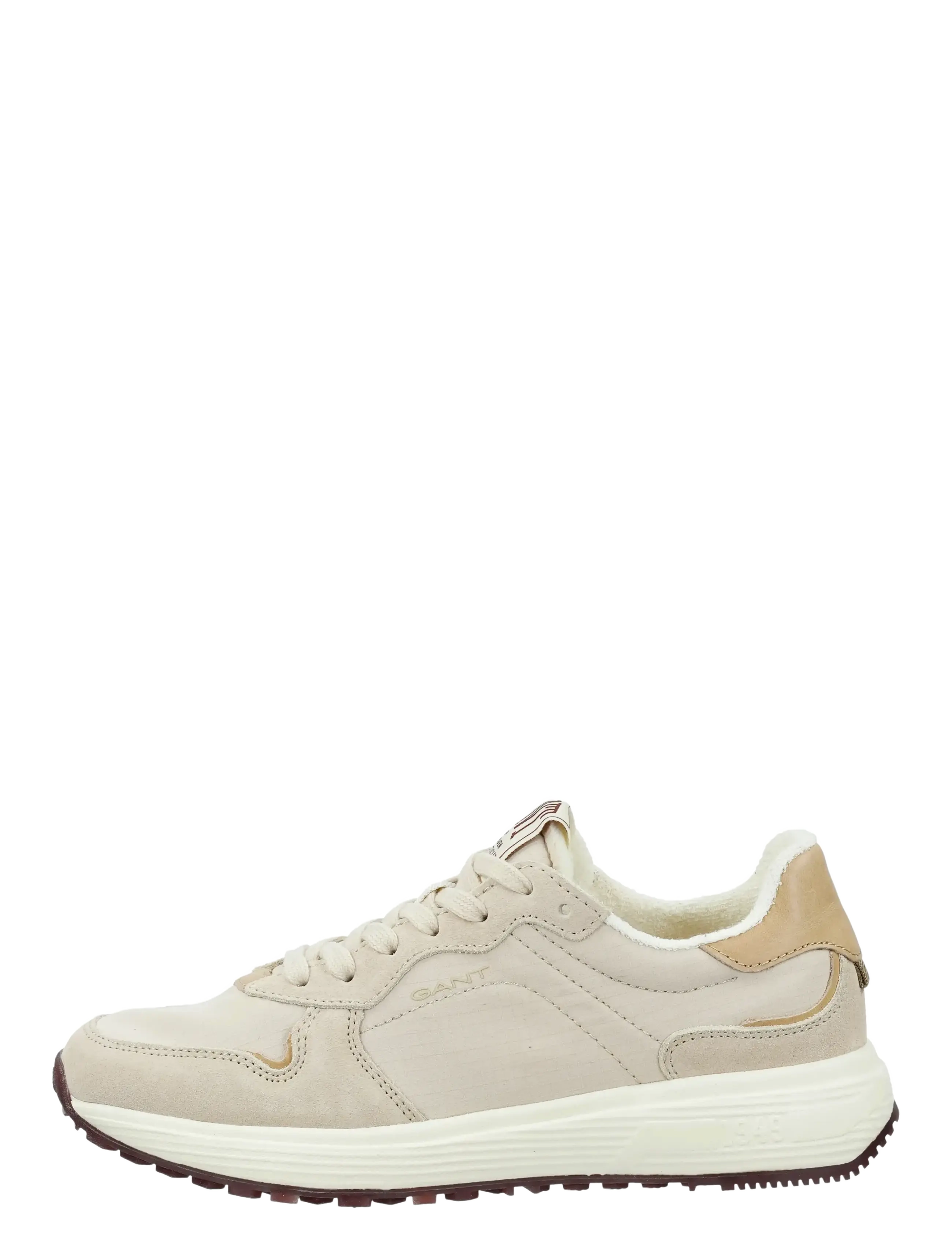Gant - Beywin Sneaker - putty - 5