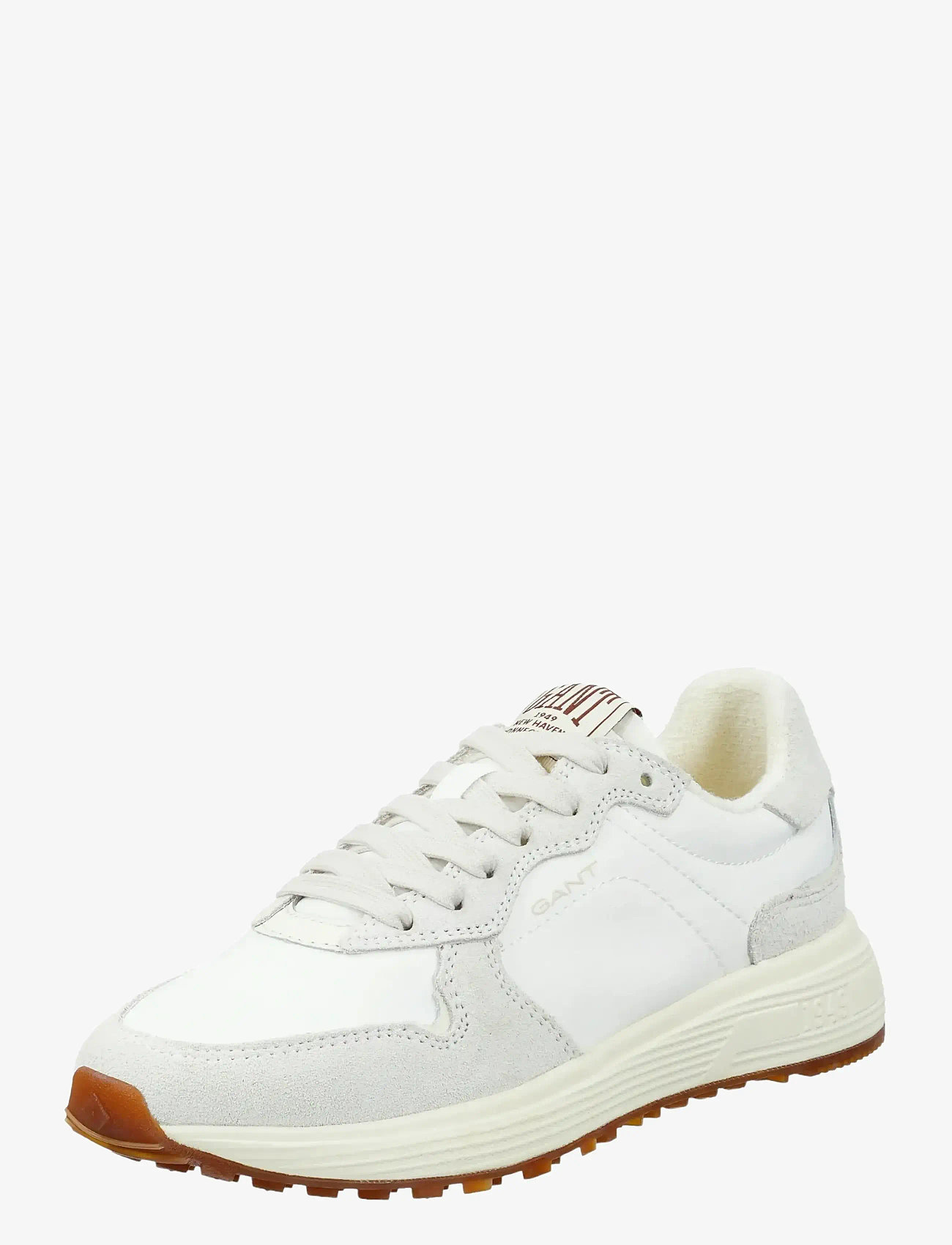 GANT - Beywin Sneaker - konfirmatsioon - white - 0