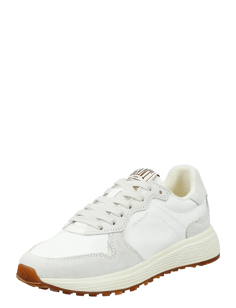 GANT - Beywin Sneaker - konfirmatsioon - white - 0