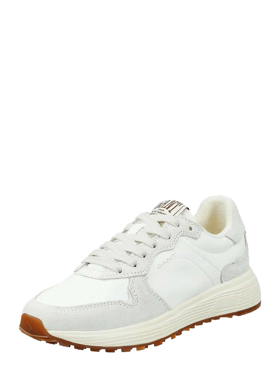 Gant - Beywin Sneaker - konfirmation - white - 0