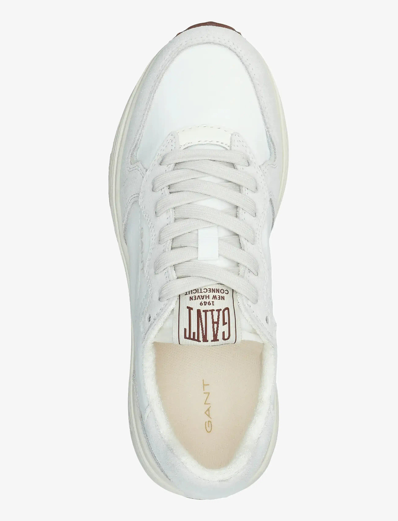 GANT - Beywin Sneaker - konfirmatsioon - white - 1