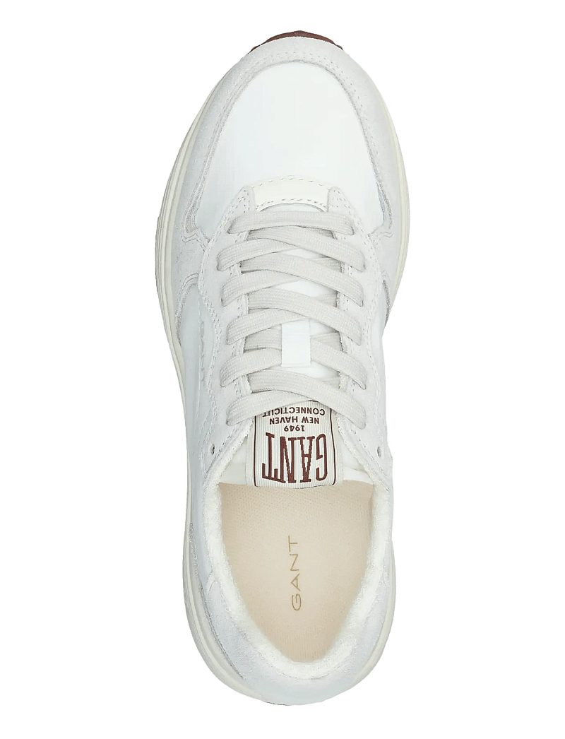 GANT - Beywin Sneaker - konfirmatsioon - white - 1